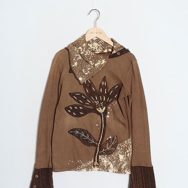 EL RODEO Ethnic L/S