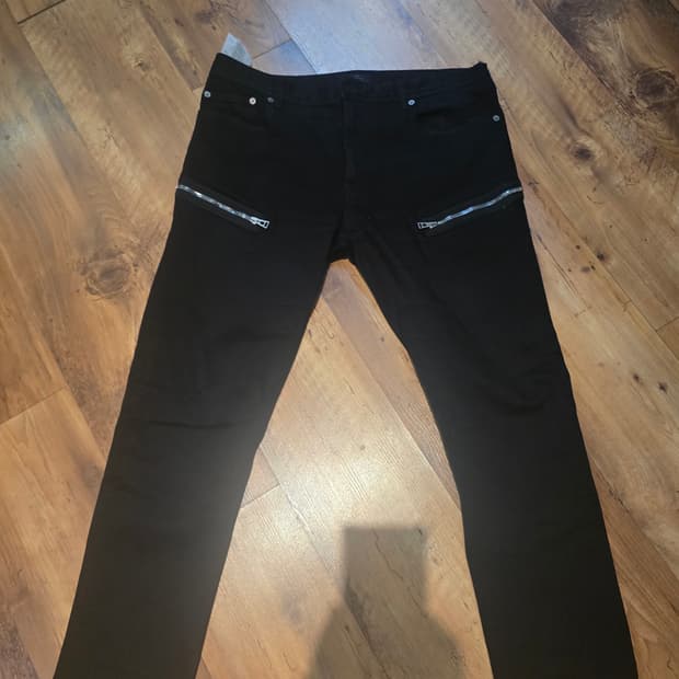 벨스타프 블랙진 판매합니다 