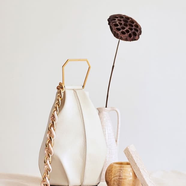 루에브르 트럼펫백