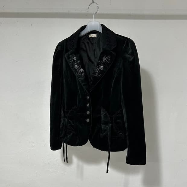 vtg jacket