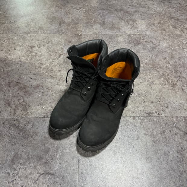 팀버랜드 6인치 프리미엄 255