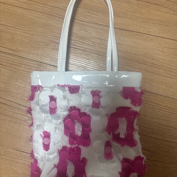 Plan for other day 플랜포아더데이 가방