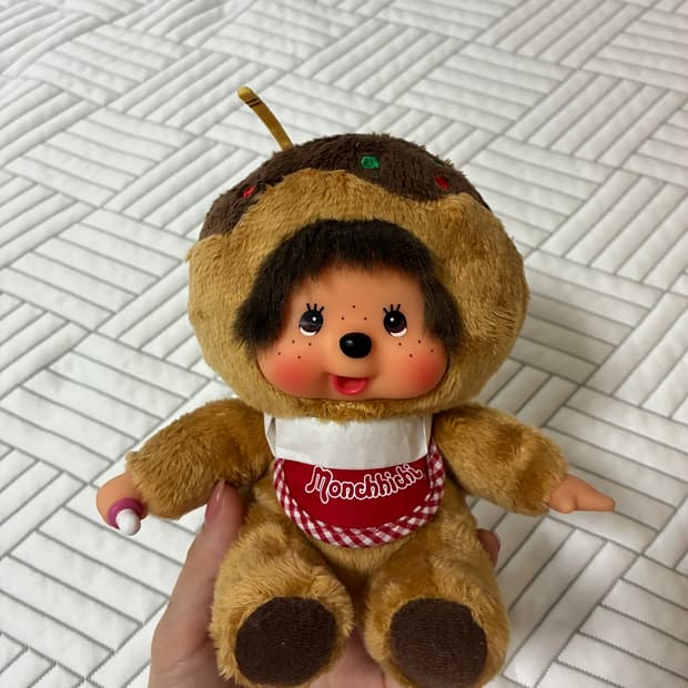 몬치치 타코야끼 오사카 지역한정