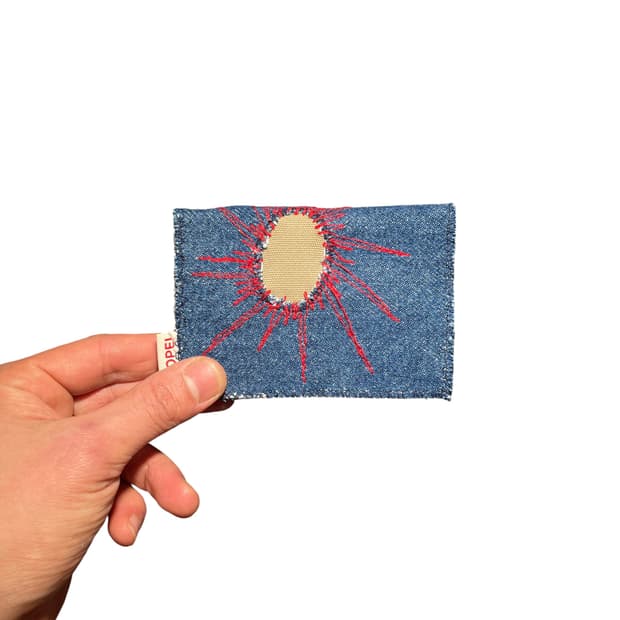 CLONE CARD WALLET NO.239