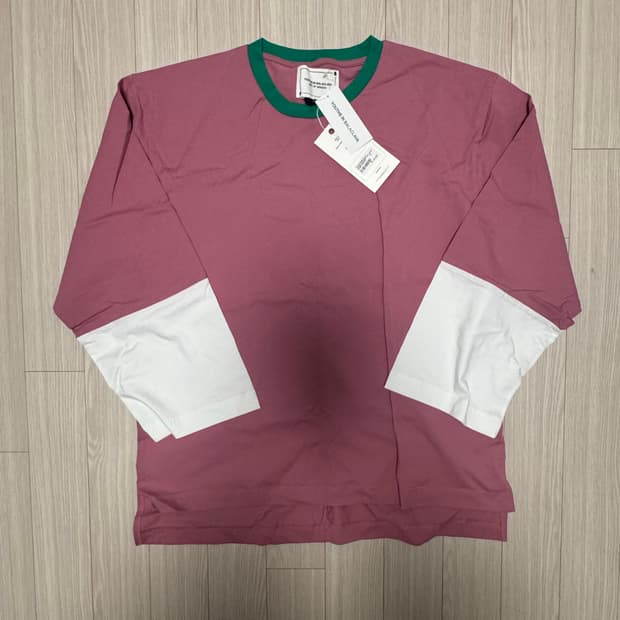 Youths In Baraclava 티셔츠 XL (새상품)