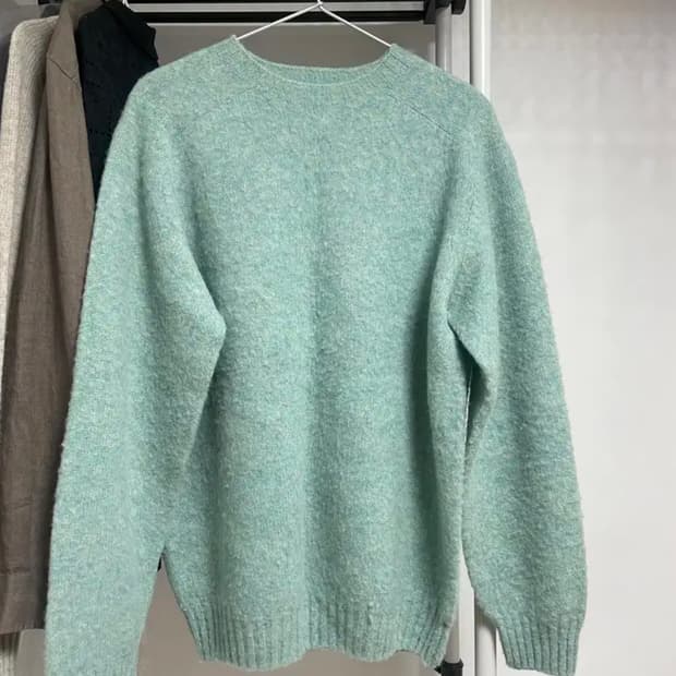 harley of scotland 할리오브 스코틀랜드 fauna (xl)
