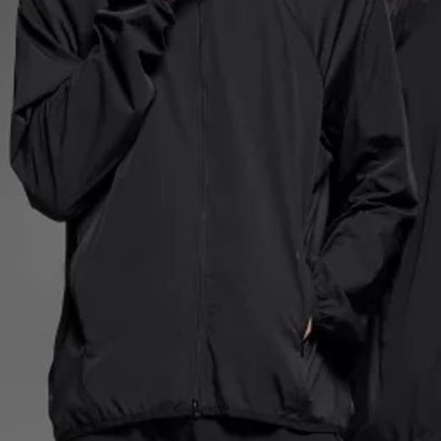 온러닝 파프 브레이커 바람막이 판매합니다