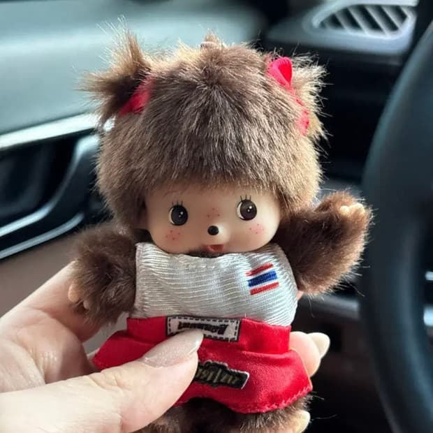 태국 한정판 무에타이 베비치치 몬치치