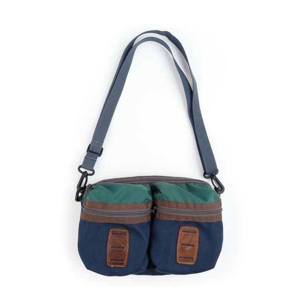 피코쳐 크로스백