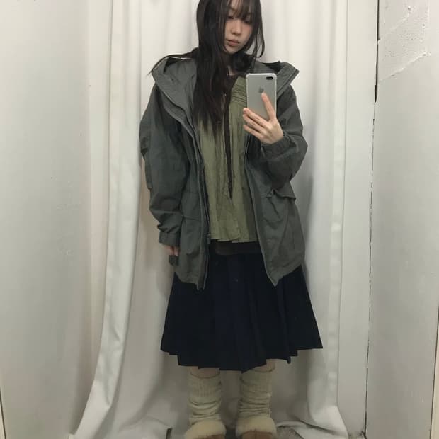 사파리 소녀 코디 세트 🤍