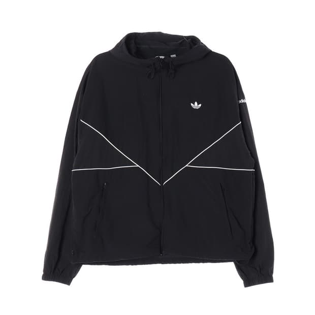 아디다스 트레포일 우븐 자켓 L