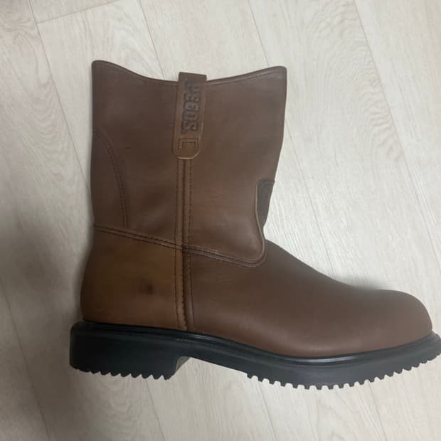 레드윙 페코스 270 엔지니어부츠