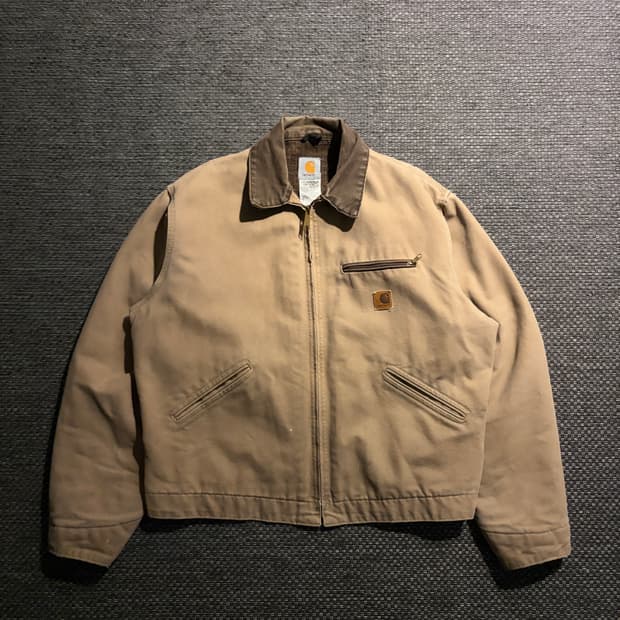 칼하트 디트로이트 J97 SDL L/R USA🇺🇸