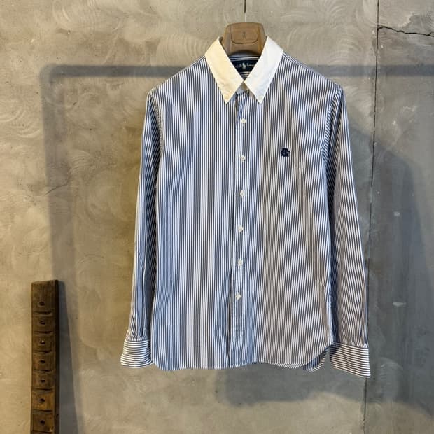 폴로 랄프로렌 클레릭 셔츠 95