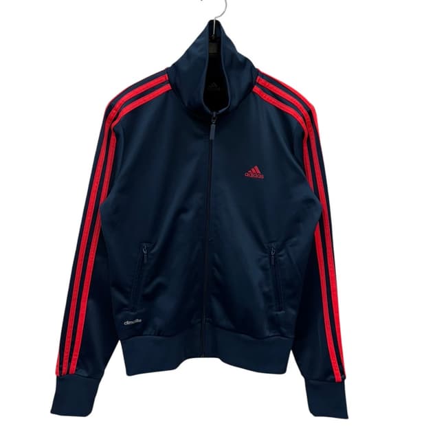 아디다스 우먼 트랙탑