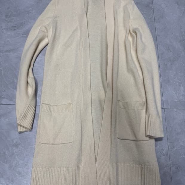 띠어리 캐시미어 