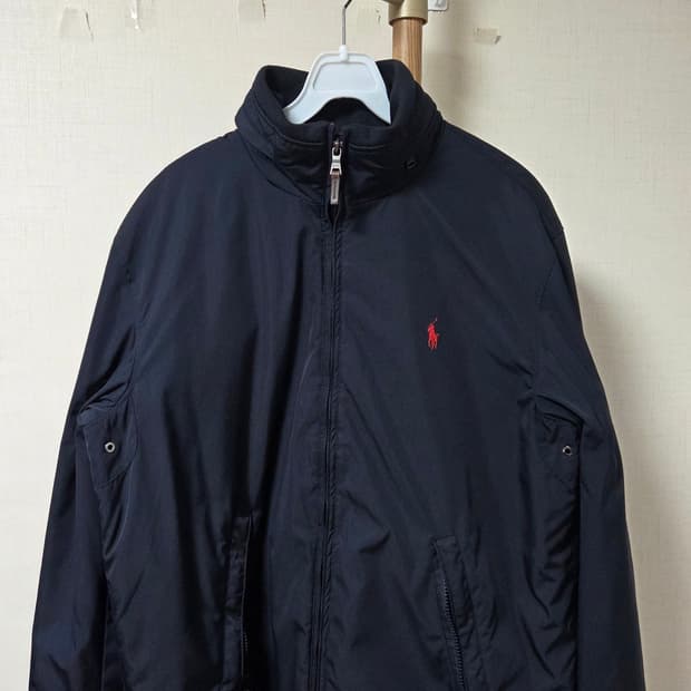 폴로 랄프로렌 네이비 블루종