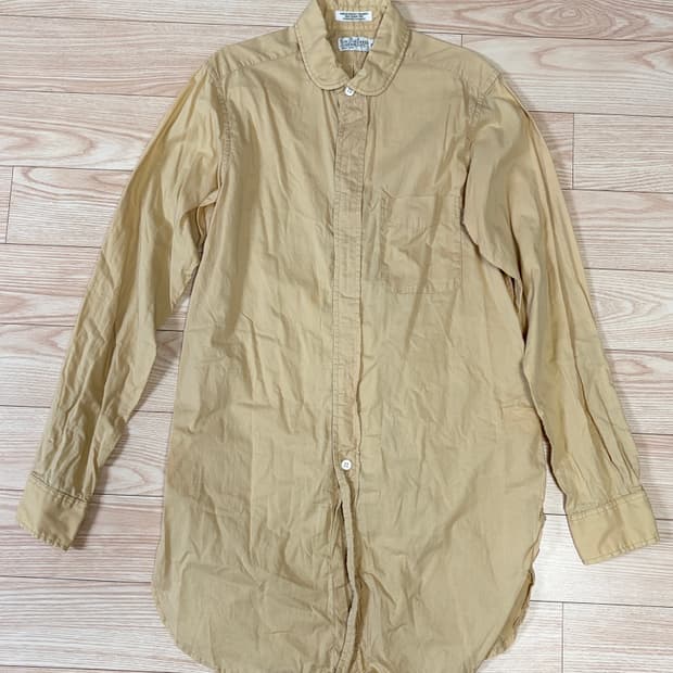 FWK BY ENGINEERED GARMENTS 롱셔츠