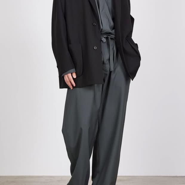 Markaware comfort blazer 3size