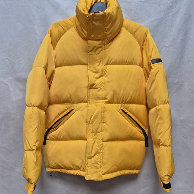 산드로 푸퍼 패딩