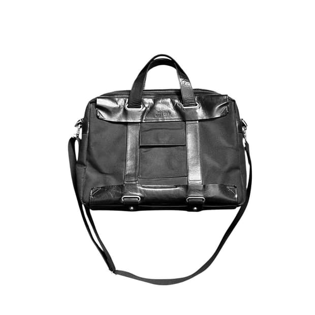 GAULTIER BRIEF CASE