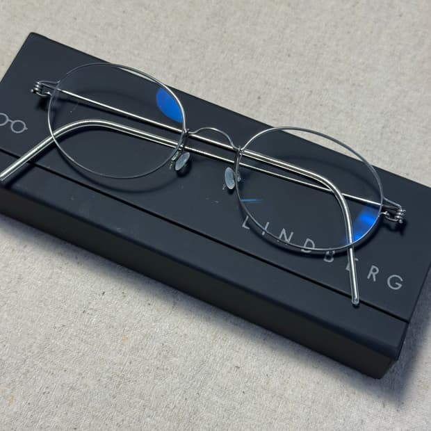 린드버그 요크 실버