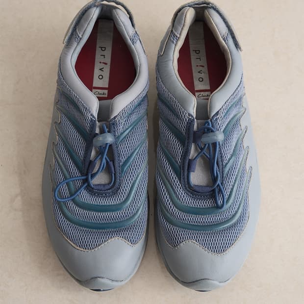 Privo by Clarks