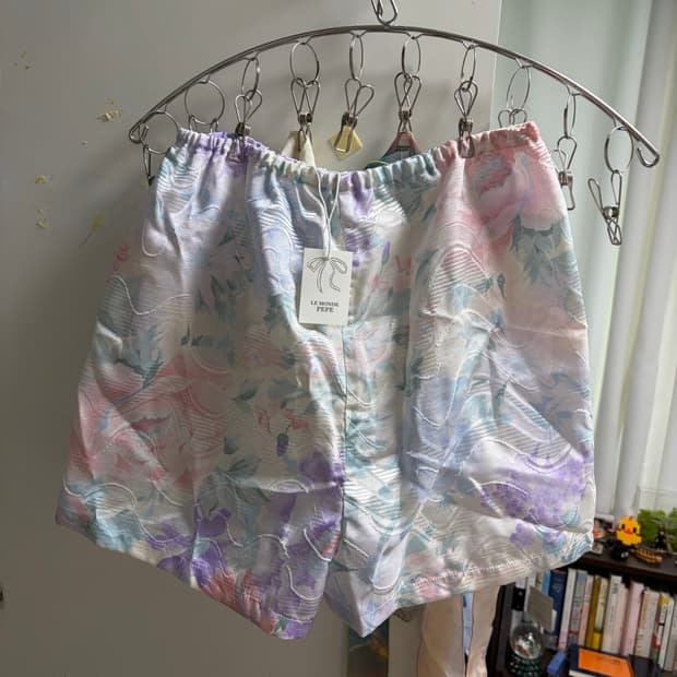 르몽드페페 반바지