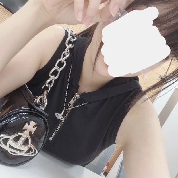 비비안웨스트우드 신디 실린더 백