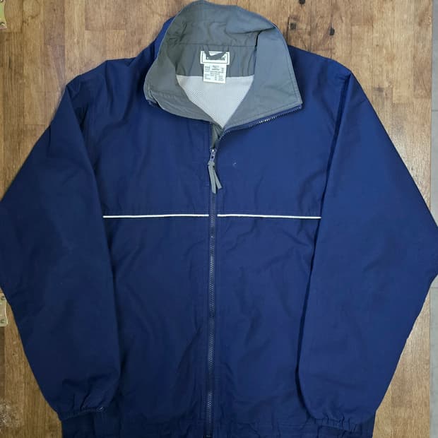 L.L.Bean 엘엘빈 고어텍스 자켓 XL , Hong Kong