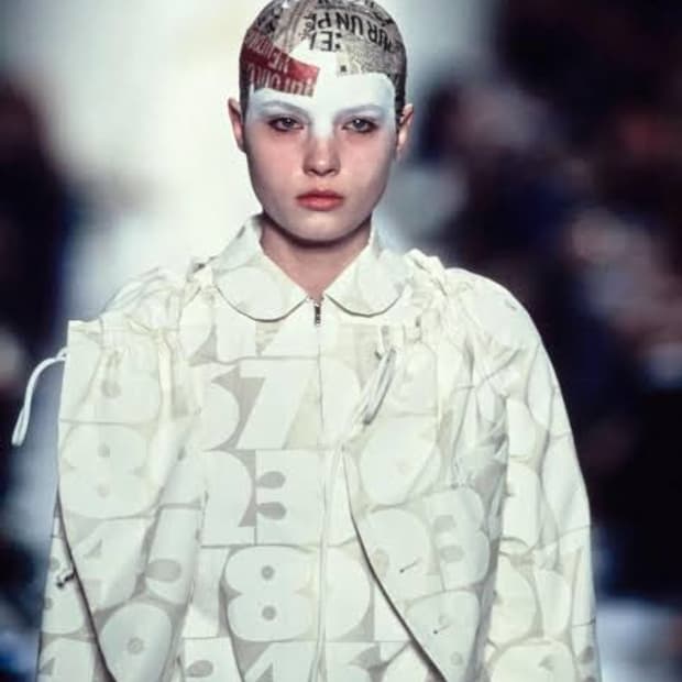 Comme des garcons 꼼데가르송 ad2001 컬렉션 티셔츠