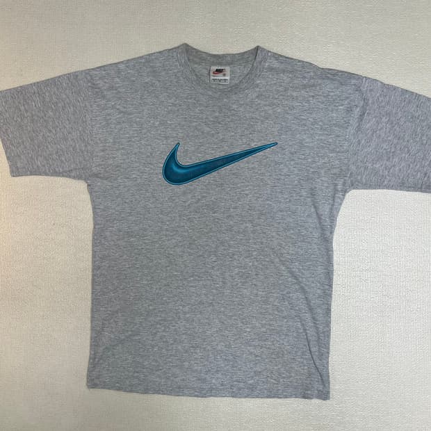 90s 빈티지 나이키 빅스우시 티셔츠 XL