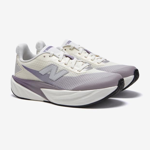 뉴발란스 키즈 퓨어셀 레벨 러닝화 (새상품230)