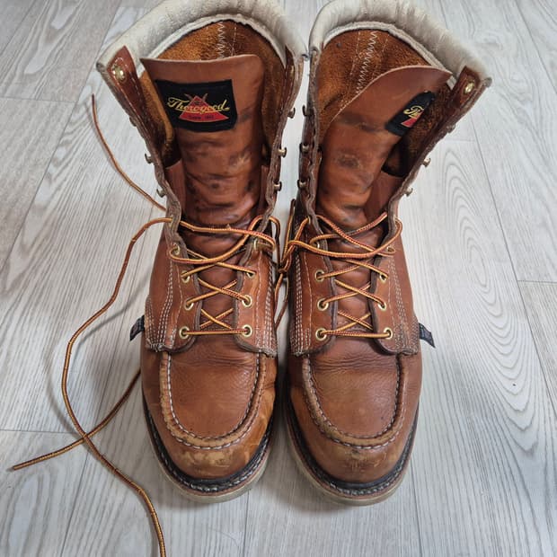 쏘로굿 목토 265