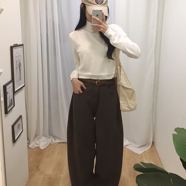 Women's Polo Ralph Lauren Turtlenec knit