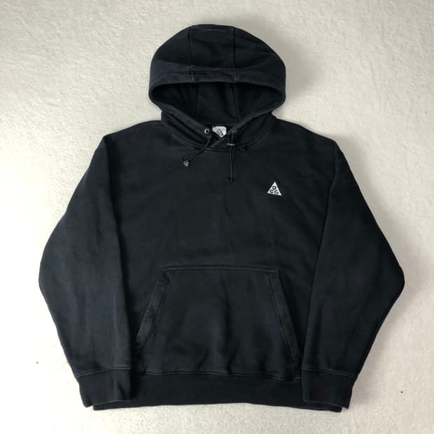 나이키 ACG 풀오버 후디 