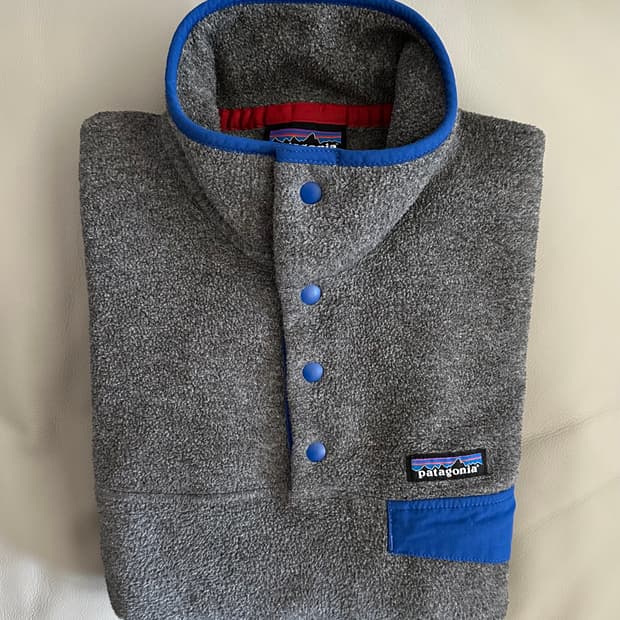 파타고니아 신칠라 M