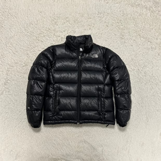 노스페이스 800 패딩
