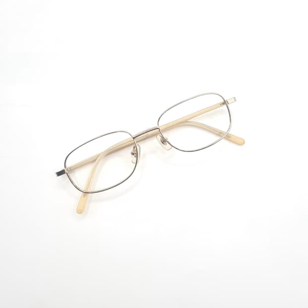 레트로시리즈 7  골드 사각 스텐다드형  342