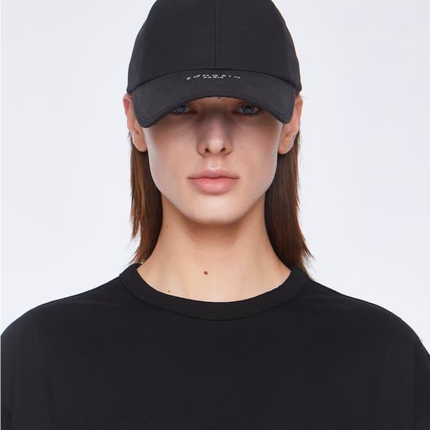 송지오 파리 볼캡