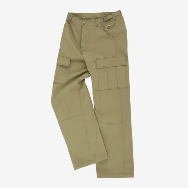 앤더슨벨 밴딩 카고 팬츠 28size