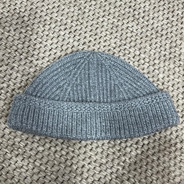 COS 비니 새상품