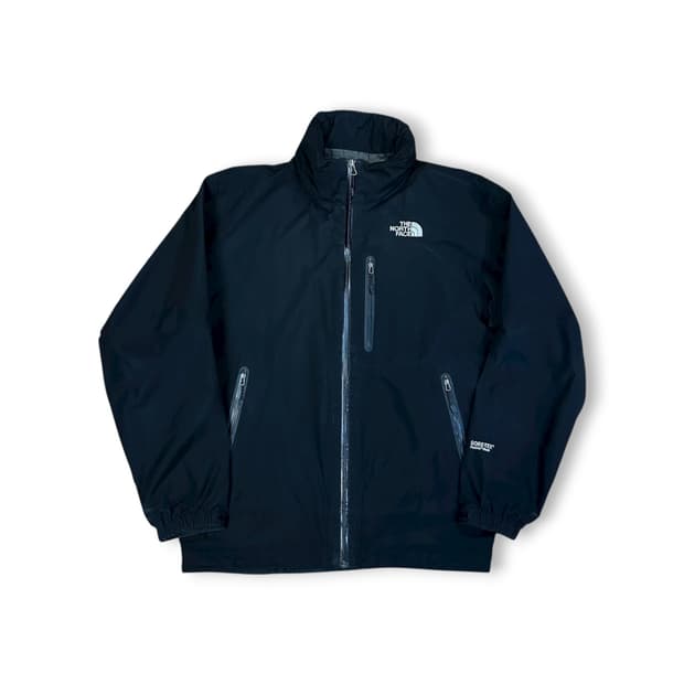 노스페이스 고어텍스 자켓