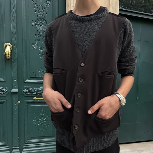 Maison Martin Margiela ⓪ ⑩