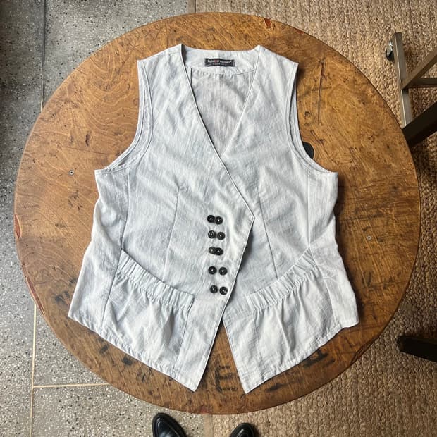 Vest