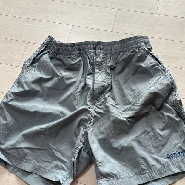 커버낫 쇼츠