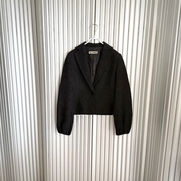 Jilsander Jacket