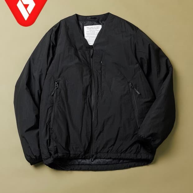 25시즌 프릭스스토어 프리마로프트 라이너패딩