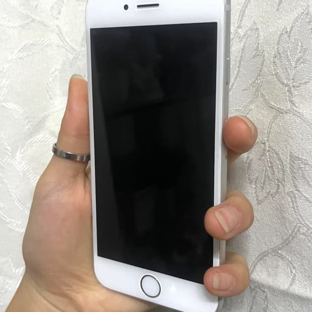 아이폰6 16GB 100%