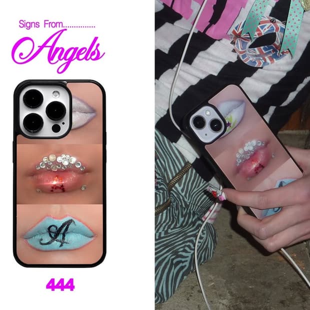 [𝟒𝟒𝟒] 𝓹𝓱𝓸𝓷𝓮 𝓬𝓪𝓼𝓮